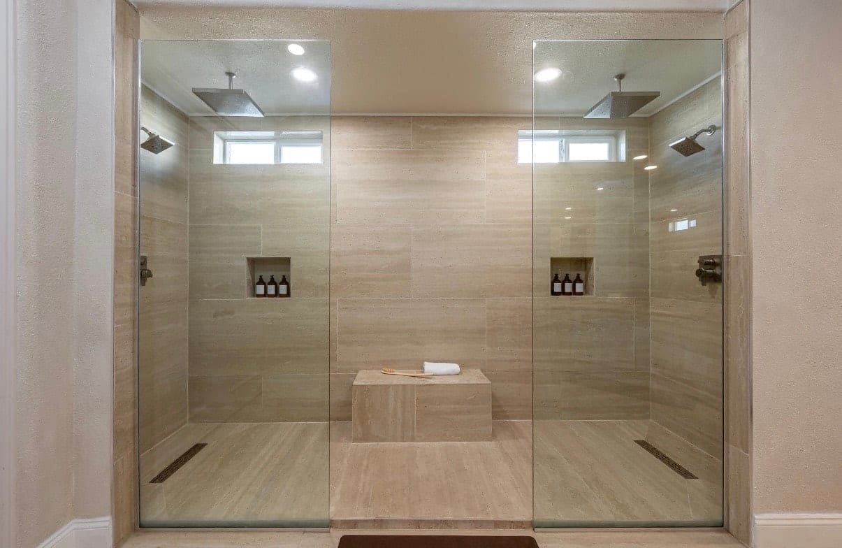 Interiors at Solmirage