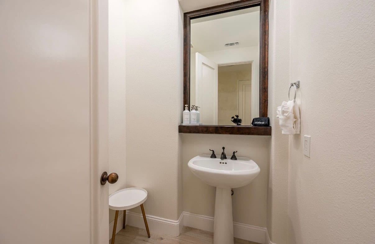 Interiors at Solmirage