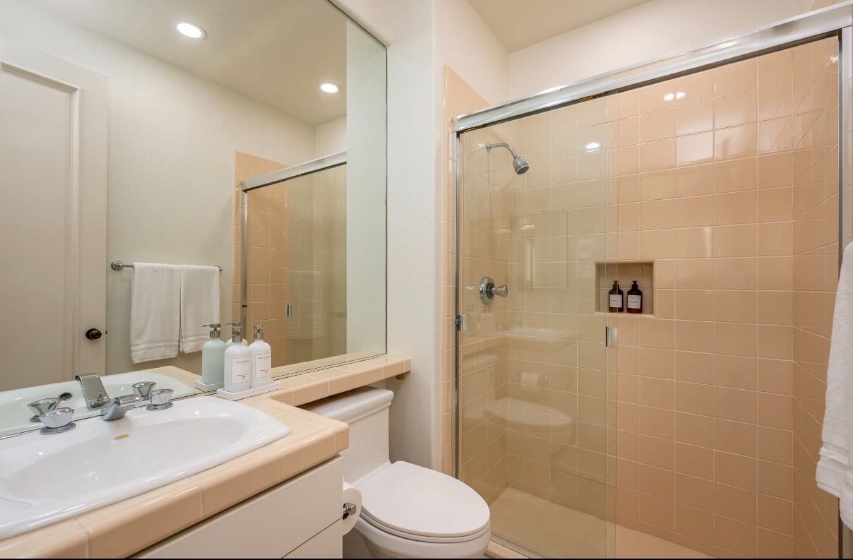 Interiors at Solmirage