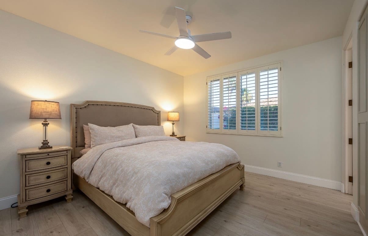 Interiors at Solmirage