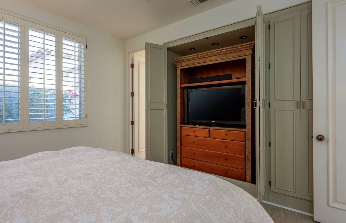 Interiors at Solmirage