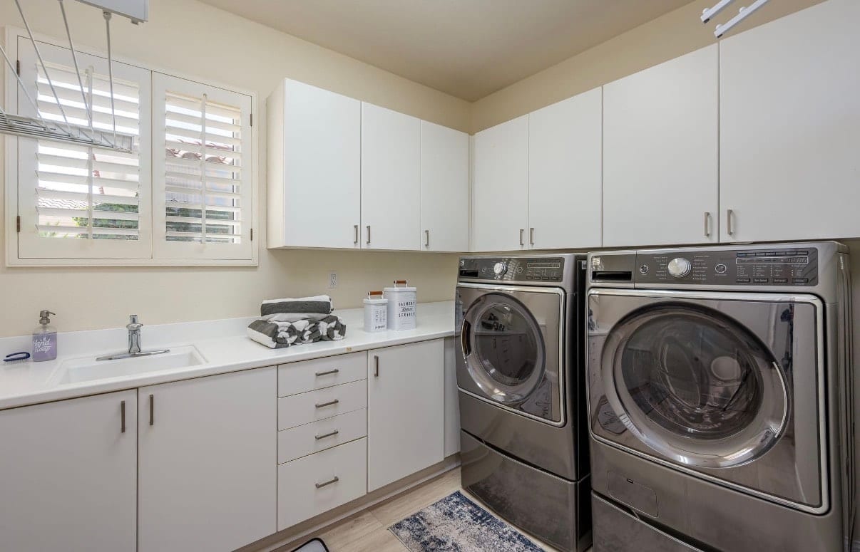 Interiors at Solmirage