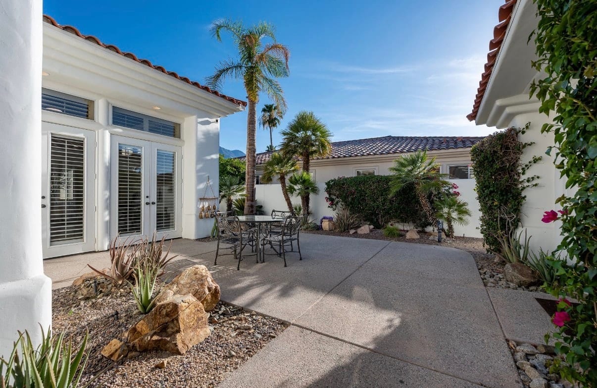 The Casita at Solmirage