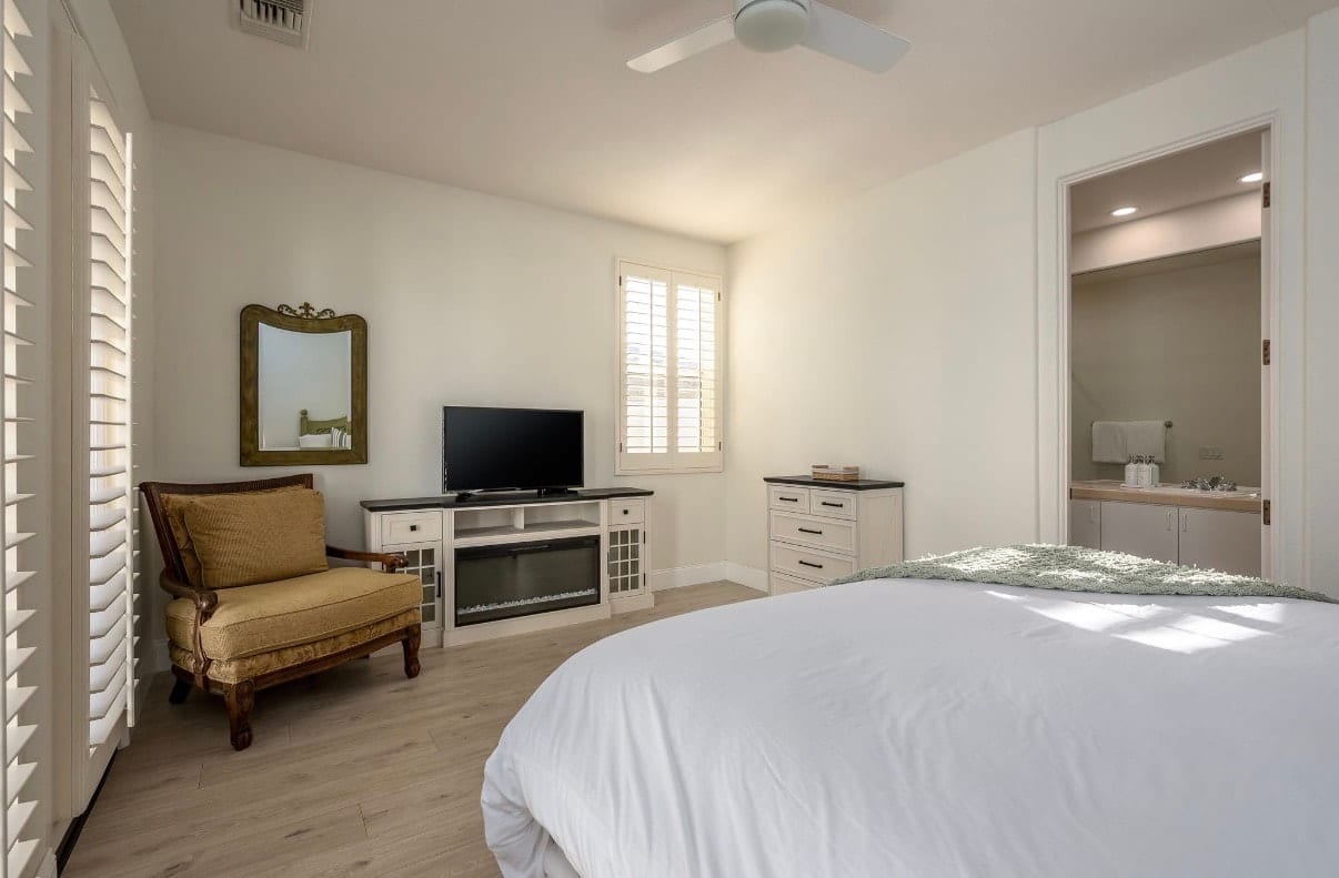 The Casita at Solmirage