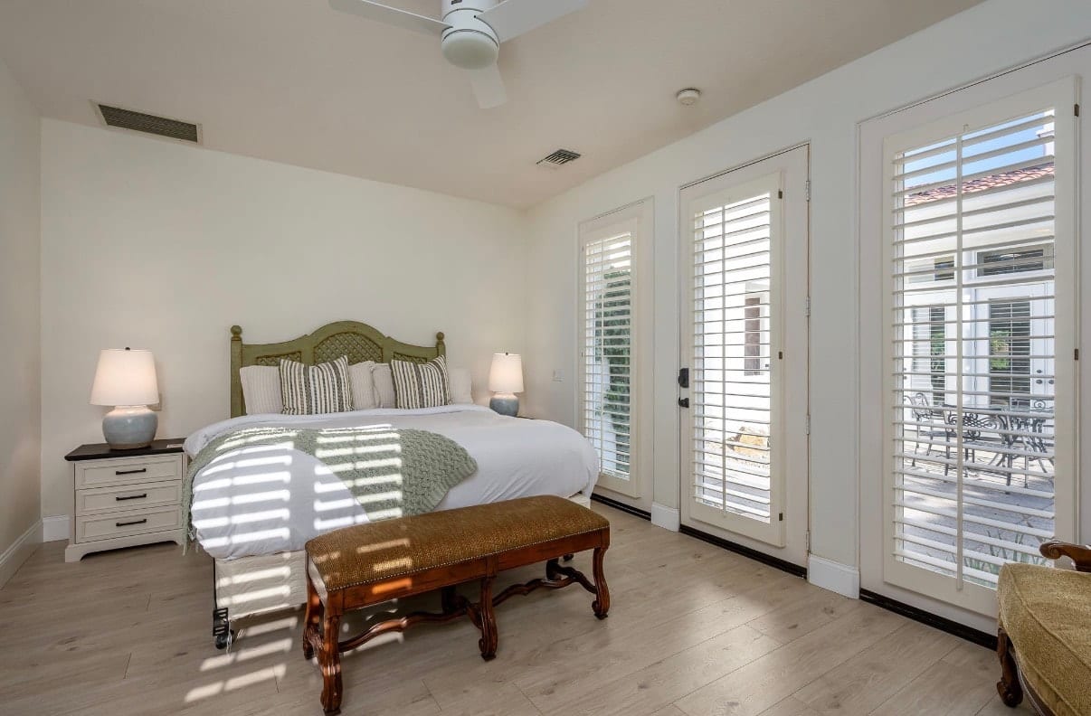The Casita at Solmirage