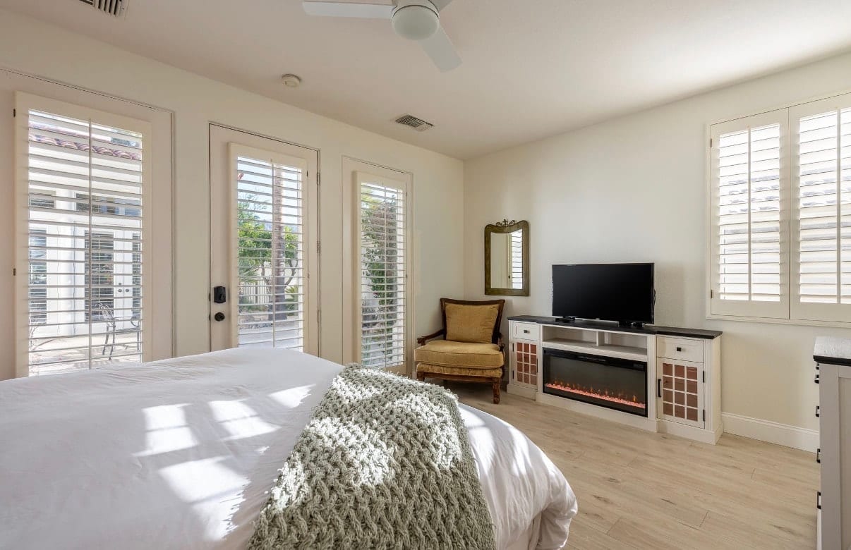 The Casita at Solmirage