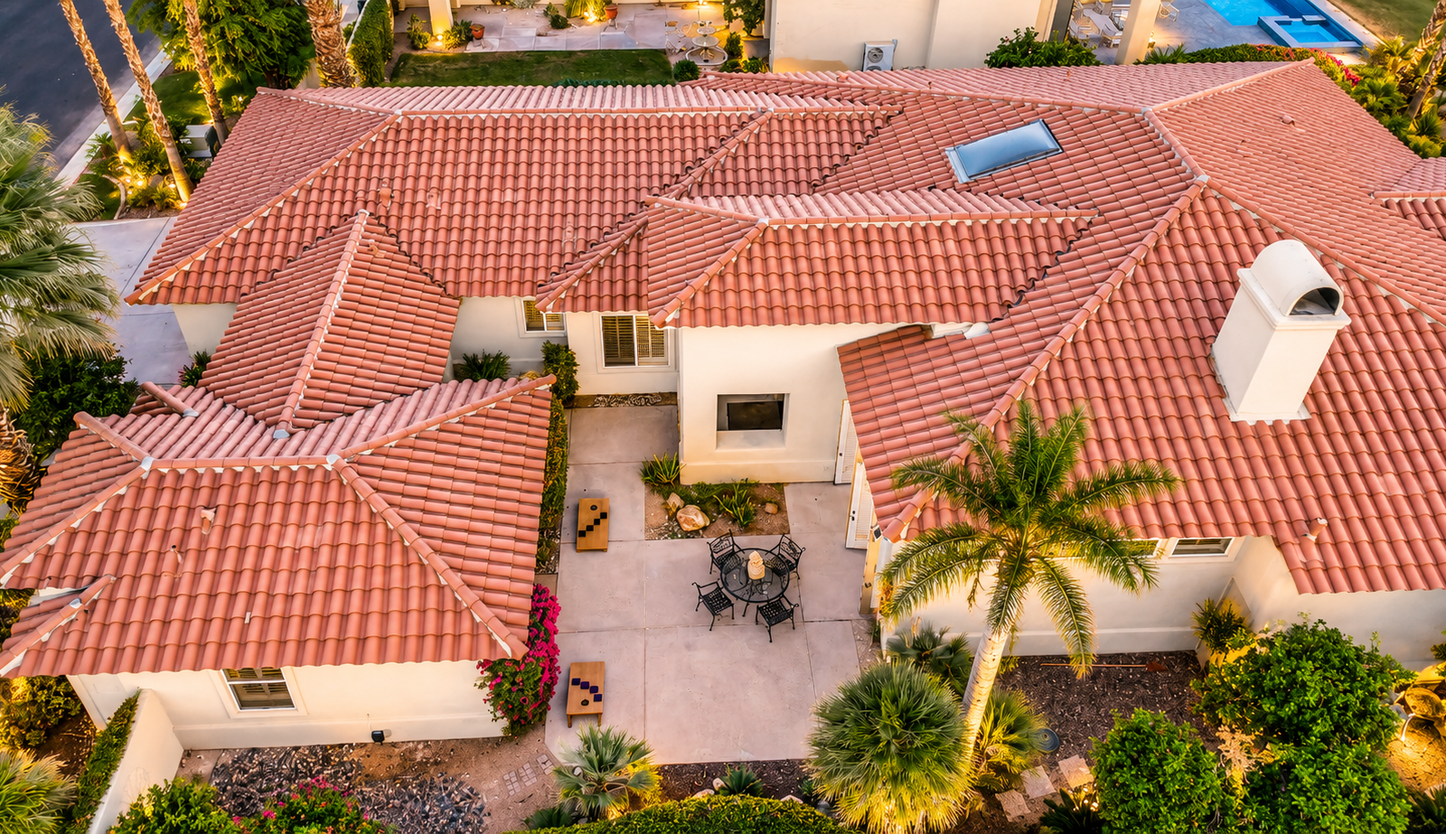 The Casita at Solmirage
