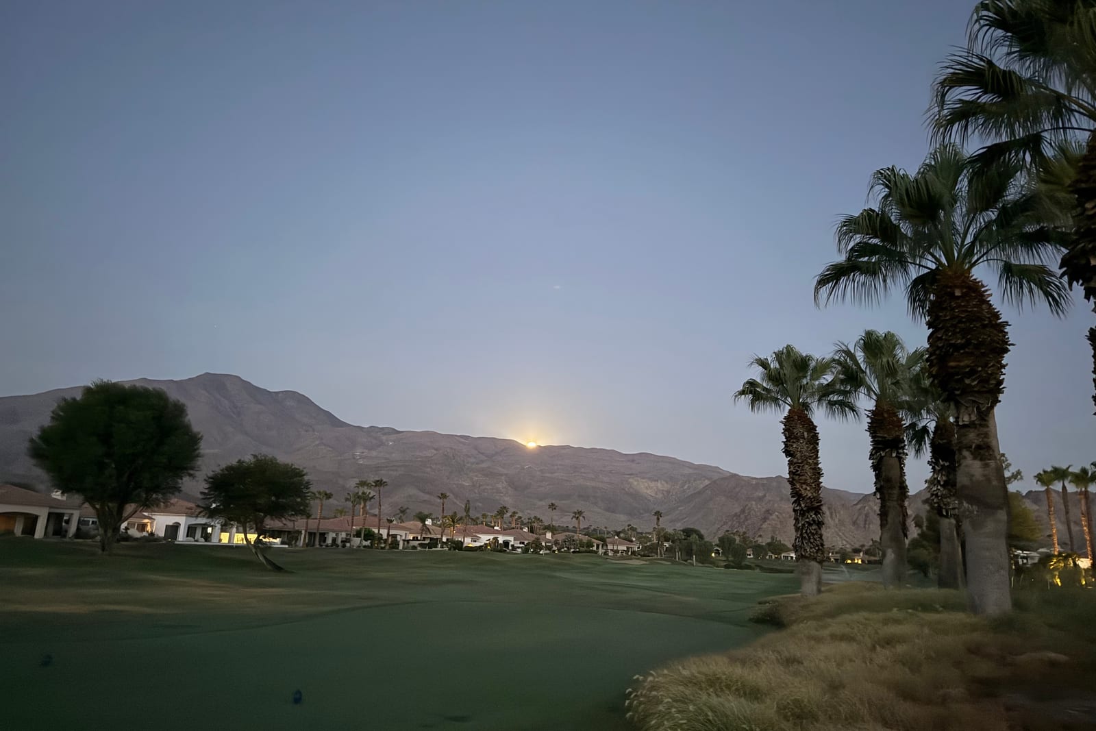 The Setting at Solmirage