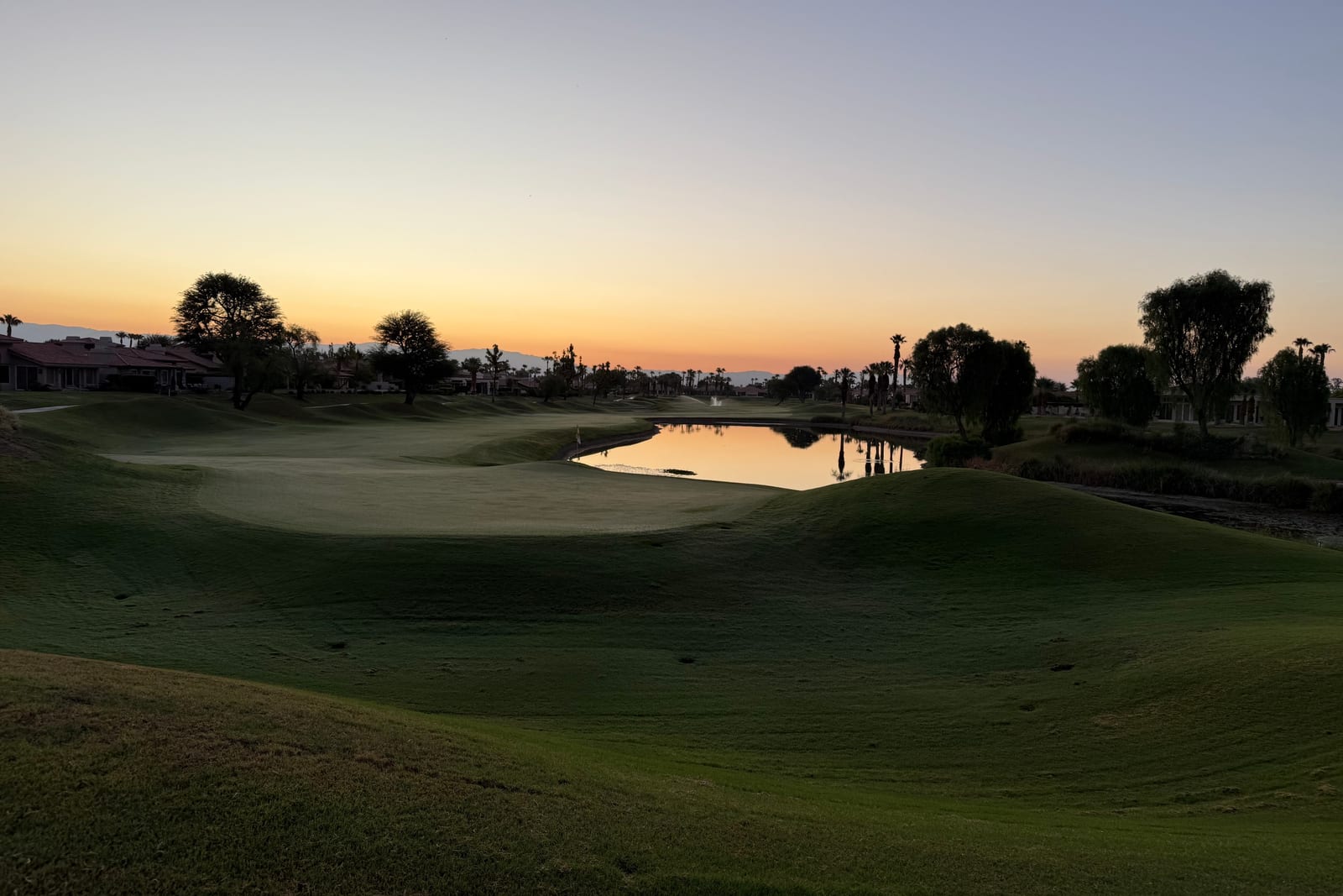 The Setting at Solmirage