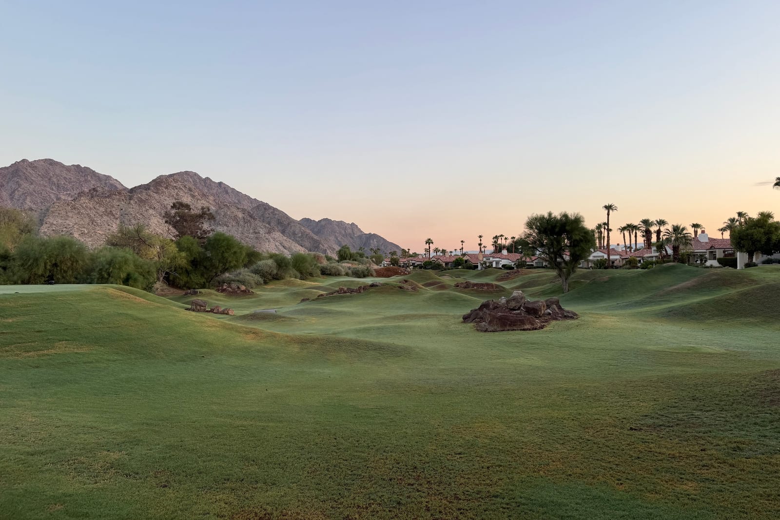 The Setting at Solmirage